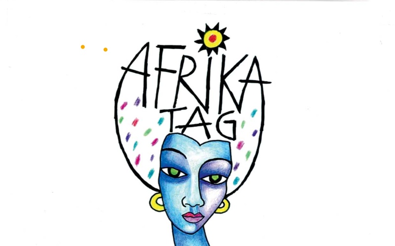 10. Afrika Tag am 21. Mai 2016